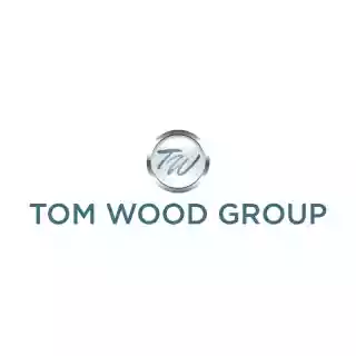 Tom Wood logo