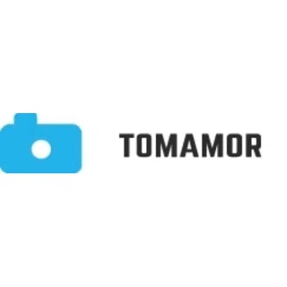 Shop Tomamor Photo & Travel logo