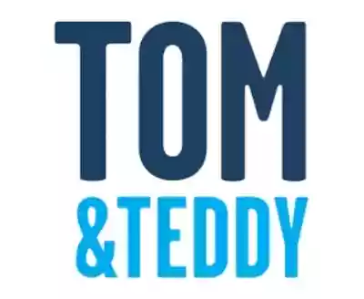 Shop Tom & Teddy discount codes logo
