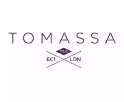 Shop Tomassa promo codes logo