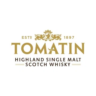 TOMATIN logo