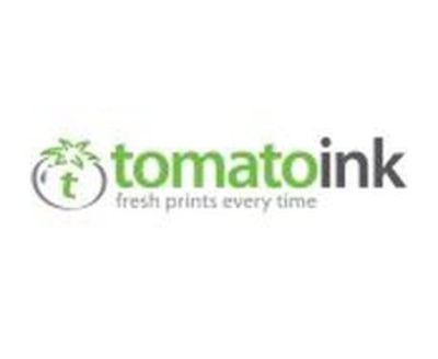 Shop TomatoInk logo