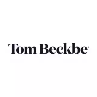 Shop Tom Beckbe promo codes logo