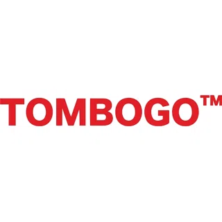 Tombogo logo
