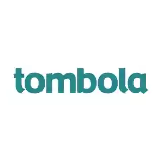 Shop Tombola promo codes logo