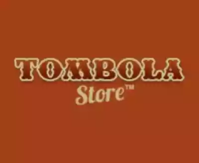 Shop Tombola Store coupon codes logo