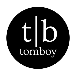 tomboyhaircare.com logo