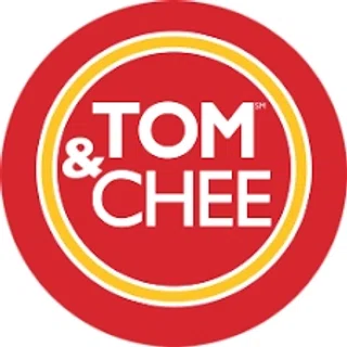 Shop Tom+Chee logo