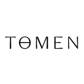 Shop Tomen logo