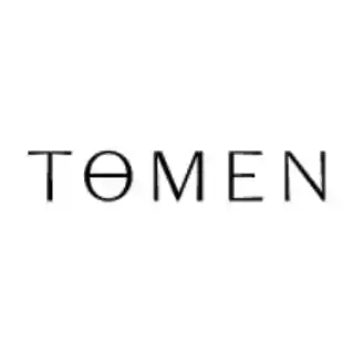 Shop Tomen coupon codes logo