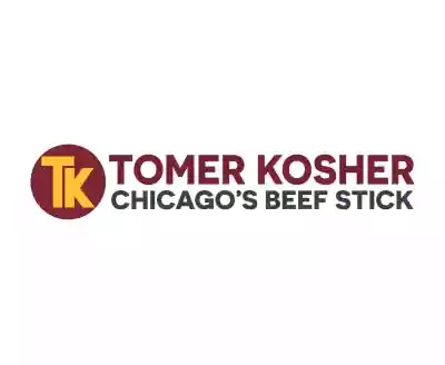 tomerkosher.com logo