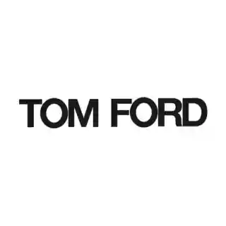 Shop Tom Ford promo codes logo