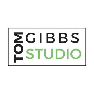 Tom Gibbs Studio logo