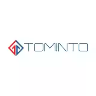 Shop Tominto promo codes logo