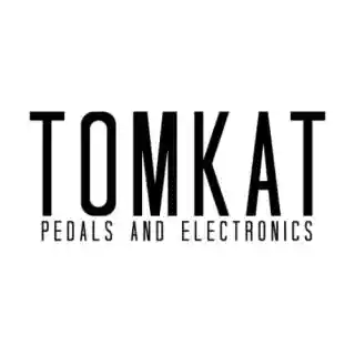 Tomkat Pedals and Electronics coupon codes