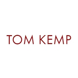 Tom Kemp logo
