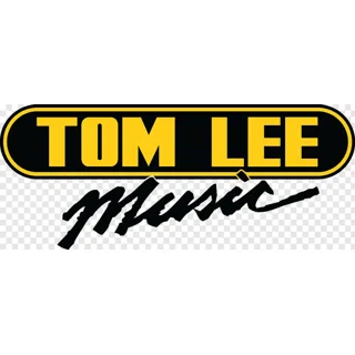 Shop Tom Lee Music CA logo