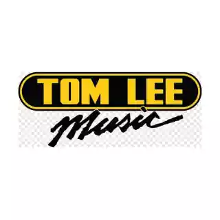 Tom Lee Music CA logo