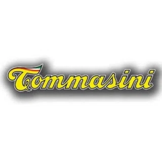 Shop Tommasini Bicycle logo
