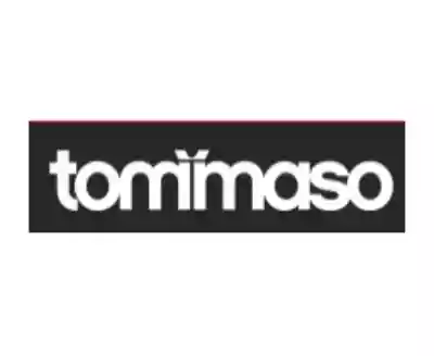 Tommaso logo