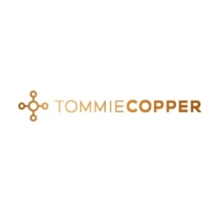 Shop Tommie Copper logo