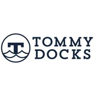 Tommy Docks logo