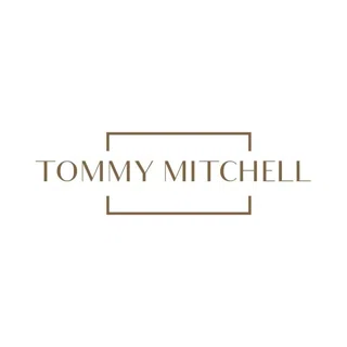 Tommy Mitchell logo