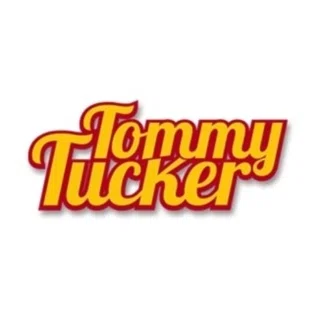 Shop Tommy Tucker logo