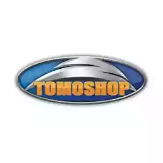 Tomo Shop NL logo