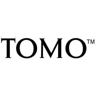 TOMO™ Bottle logo