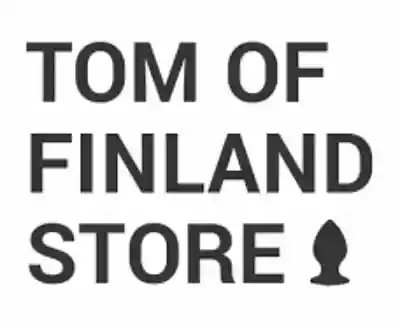 Shop Tom of Finland Store coupon codes logo