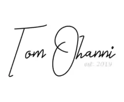 Tom Ohanni logo