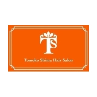 Shop Tomoko Shima Hair logo