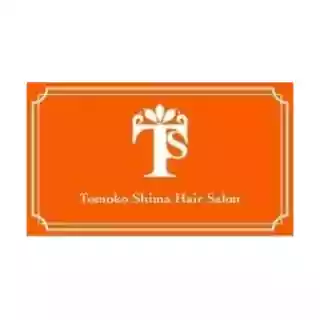 tomokoshima.com logo
