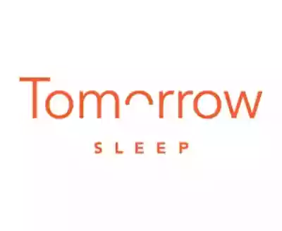 Tomorrow Sleep logo