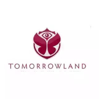 TOMORROWLAND  logo