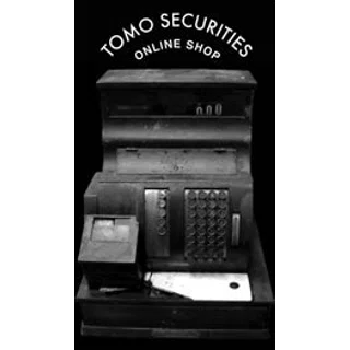 Tomo Securities logo