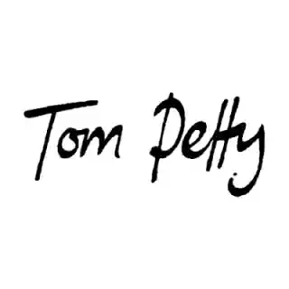 Shop Tom Petty coupon codes logo