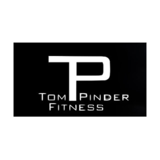 Shop Tom Pinder Fitness logo