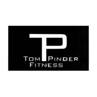 Shop Tom Pinder Fitness promo codes logo
