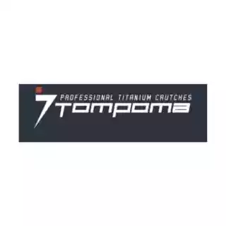 Shop Tompoma promo codes logo
