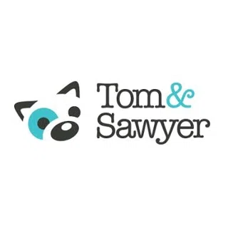 Shop Tom&Sawyer logo
