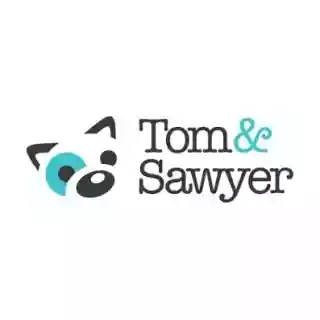 tomandsawyer.com logo