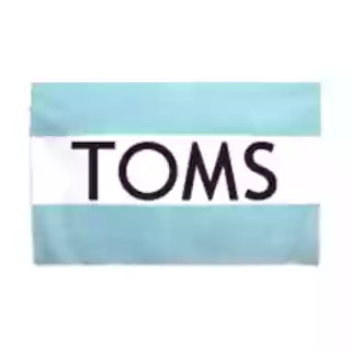 Shop Toms CA logo