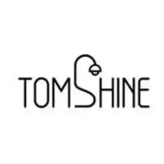 Tomshine logo