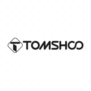 tomshoo.com logo