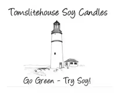 Tomslitehouse Soy Candles discount codes