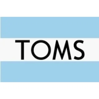 Shop Toms NL logo
