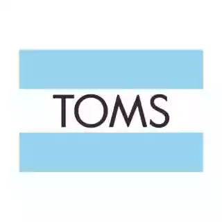 Toms Surprise Sale Canada discount codes
