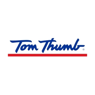Shop Tom Thumb logo